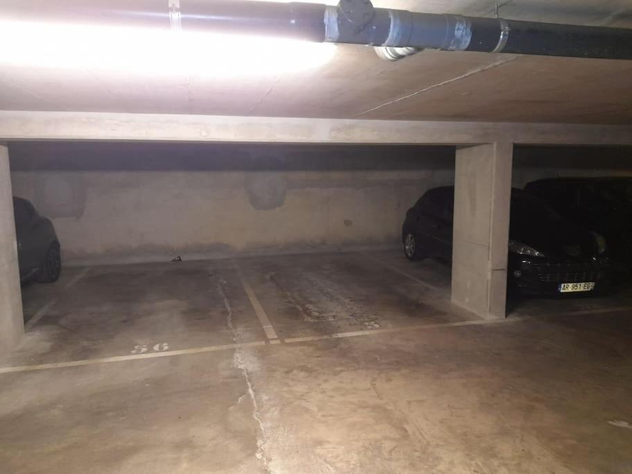 67m2-15 Minutes To Paris Appartement Arcueil