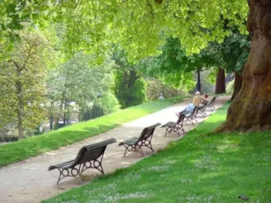 Appartement 67m2-15 Minutes To Paris *