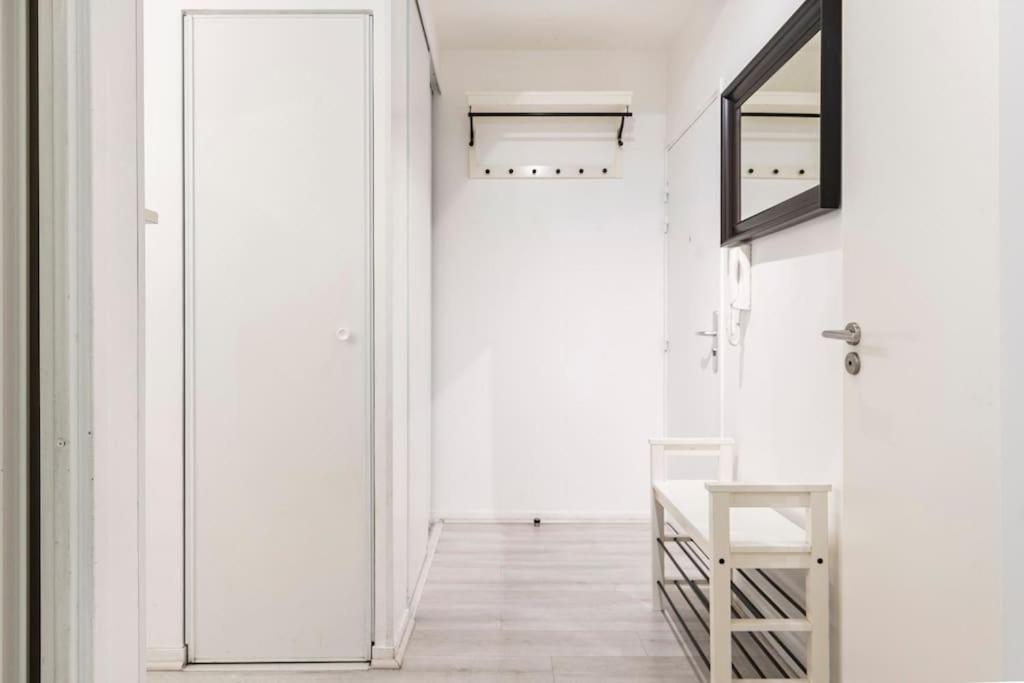 Appartement 67m2-15 Minutes To Paris Arcueil