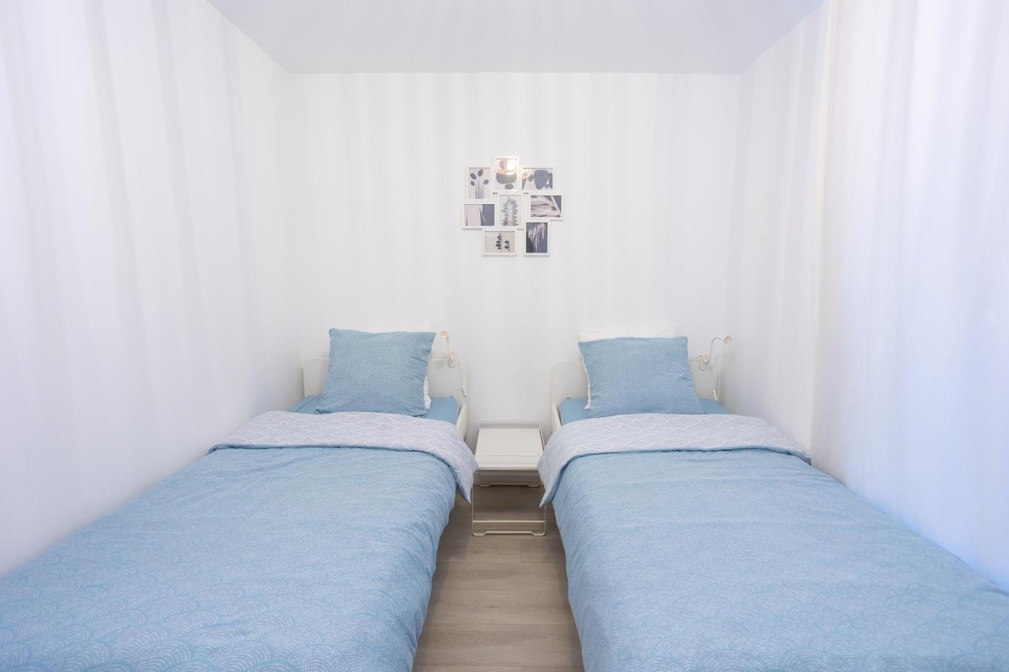 Appartement 67m2-15 Minutes To Paris Arcueil